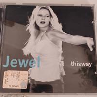 cd originale Jewel