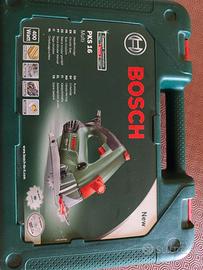 Multi mini sega circolare BOSCH PKS 15