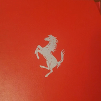 francobolli Ferrari : cinquant'anni di storia
