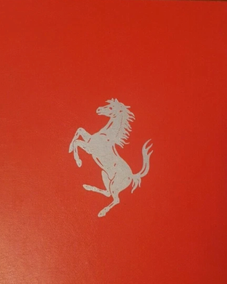 francobolli Ferrari : cinquant'anni di storia
