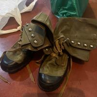 Anfibi Lagunari e Parà