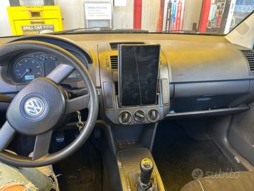 Polo 2003 1200 benzina