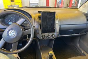 Polo 2003 1200 benzina