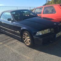 BMW E36 328i cabrio 