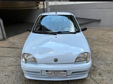 FIAT 600 1.1 fire