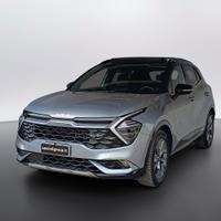 KIA Sportage V 2022 - Sportage 1.6 tgdi hev U13086