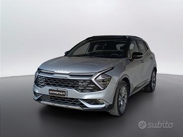 KIA Sportage V 2022 - Sportage 1.6 tgdi hev U13086