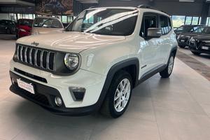 JEEP Renegade 1.6 Mjt 120CV Limited