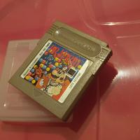 Dr Mario GameBoy