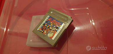 Dr Mario GameBoy