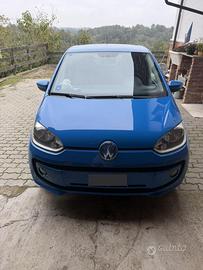 Vw Up! ASG 5p. 60 cv 44kw