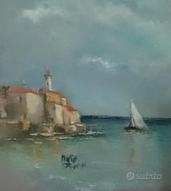 visione marina