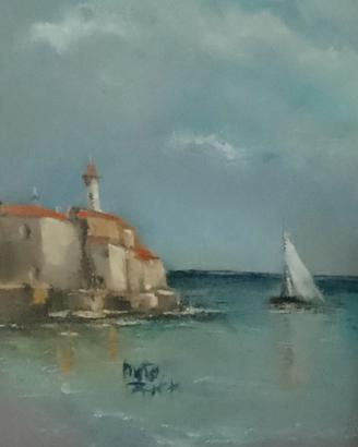 visione marina