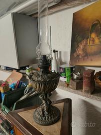 lampada vintage