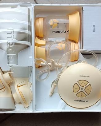 Tiralatte elettrico Medela
