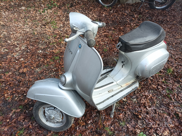 Vespa 50r