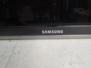 Televisore Samsung UE40C7000WP