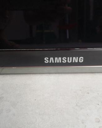 Televisore Samsung UE40C7000WP