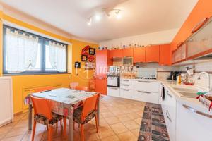 Trilocale su unico livello, Via Mameli,8 Cisliano