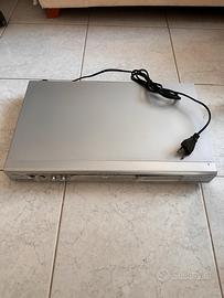 Lettore DVD Fenner DivX/MPEG4  - da testare