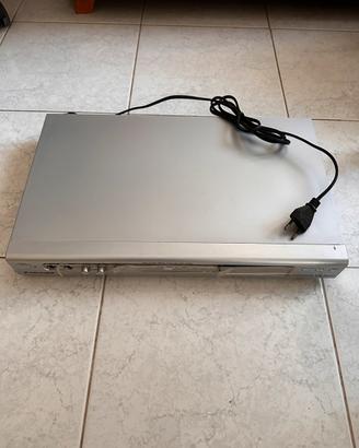 Lettore DVD Fenner DivX/MPEG4  - da testare