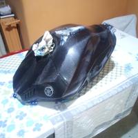 SERBATOIO TUTTO IN CARBONIO R1M 2015 - 2024