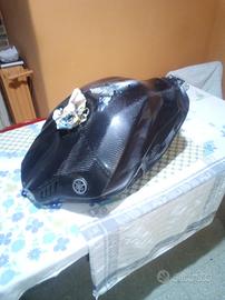 SERBATOIO TUTTO IN CARBONIO R1M 2015 - 2024