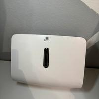 DISPENSER ASCIUGAMANI