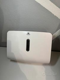 DISPENSER ASCIUGAMANI