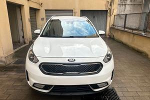 Kia Niro ibrida