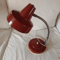 lampada anni 70