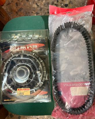 Kit trasmissione originale tmax 500 2006