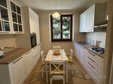 Appartamento quadrilocale