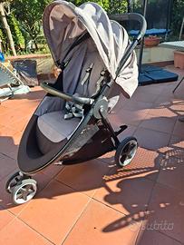 passeggino cybex 