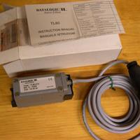 Fotocellula sensore magnetico TL 80- 012