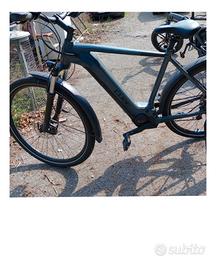bici city bike Cube