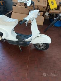 vespa 125 primavera 1973
