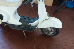 vespa 125 primavera 1973