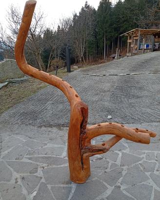 portabottiglie 