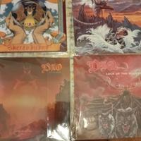 Vinili  hard rock/heavy metal DIO