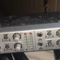 Amplificatore di segnale: cell: 371 6399814