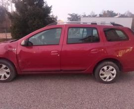 Dacia Logan MCV 1.2 75CV GPL Ambiance