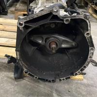 cambio bmw X3 2.0 sigla 204D4 6 marce