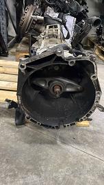 cambio bmw X3 2.0 sigla 204D4 6 marce