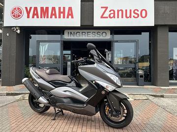 Yamaha T Max