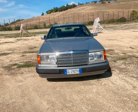 MERCEDES Serie 200-320(*124) - 1992