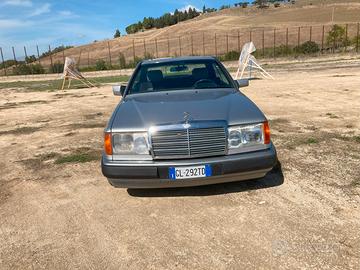 MERCEDES Serie 200-320(*124) - 1992