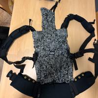 MARSUPIO MULTIFUNZIONE ERGONOMICO