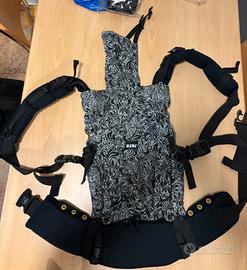 MARSUPIO MULTIFUNZIONE ERGONOMICO