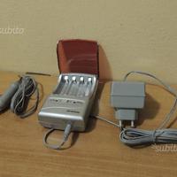 Catìrica batterie 220/12V